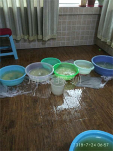 夏邑室内漏水检测